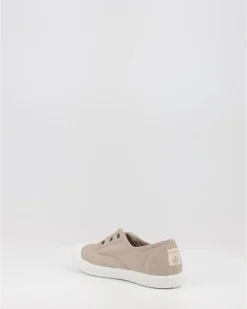 Zapatillas Victoria 106627 Beig