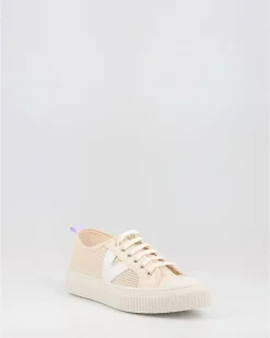 Zapatillas Victoria 1176102 Beig
