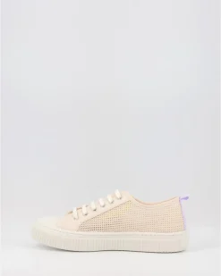 Zapatillas Victoria 1176102 Beig