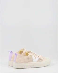 Zapatillas Victoria 1176102 Beig