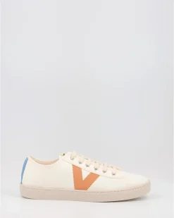 Zapatillas Victoria 1126160-44 Blanco