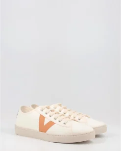 Zapatillas Victoria 1126160-44 Blanco