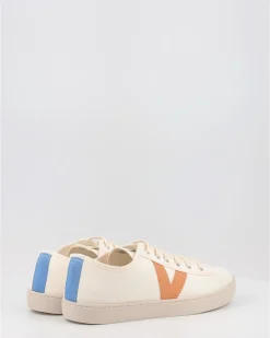 Zapatillas Victoria 1126160-44 Blanco