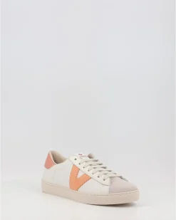 Zapatillas Victoria 1126142-140 Blanco