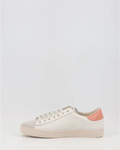 Zapatillas Victoria 1126142-140 Blanco