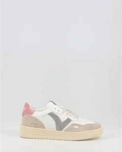 Zapatillas Victoria 1257101-42 Blanco