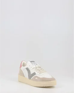 Zapatillas Victoria 1257101-42 Blanco