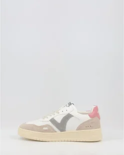 Zapatillas Victoria 1257101-42 Blanco