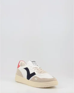 Zapatillas Victoria 1257101-44 Blanco