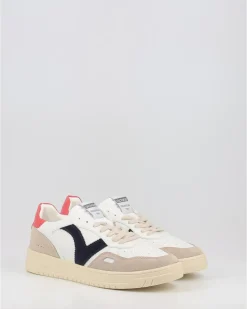 Zapatillas Victoria 1257101-44 Blanco