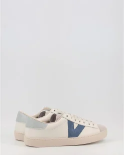 Zapatillas Victoria 1126142-36 Blanco