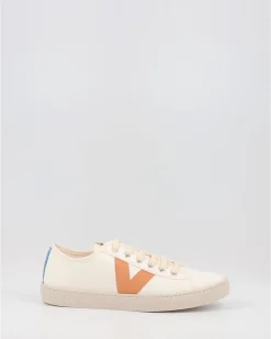 Zapatillas Victoria 1126160 Blanco