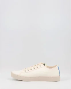 Zapatillas Victoria 1126160 Blanco
