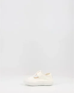 Zapatillas Victoria 136625 Blanco
