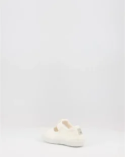Zapatillas Victoria 136625 Blanco