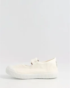 Zapatillas Victoria 136605 Blanco