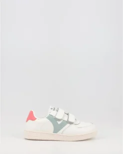 Zapatillas Victoria 1124104-32 Blanco