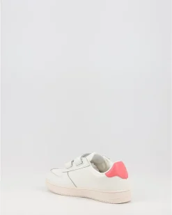 Zapatillas Victoria 1124104-32 Blanco