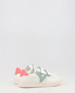 Zapatillas Victoria 1124104-32 Blanco