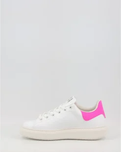 Zapatillas Victoria 1263107-43 Blanco