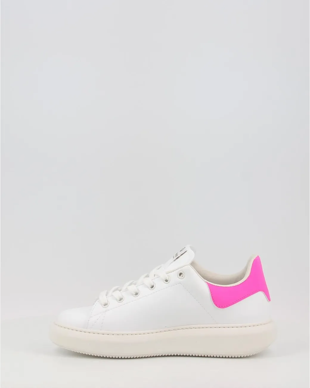 Zapatillas Victoria 1263107-43 Blanco