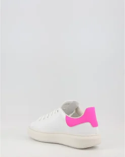 Zapatillas Victoria 1263107-43 Blanco