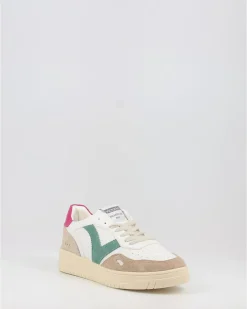 Zapatillas Victoria 1257101-43 Blanco