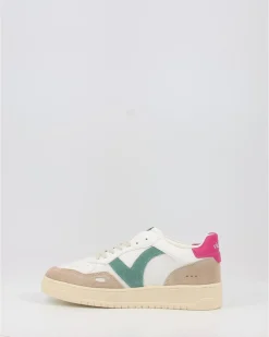 Zapatillas Victoria 1257101-43 Blanco