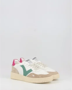 Zapatillas Victoria 1257101-43 Blanco