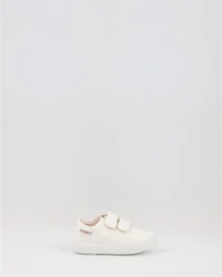 Zapatillas Victoria 136606 Blanco