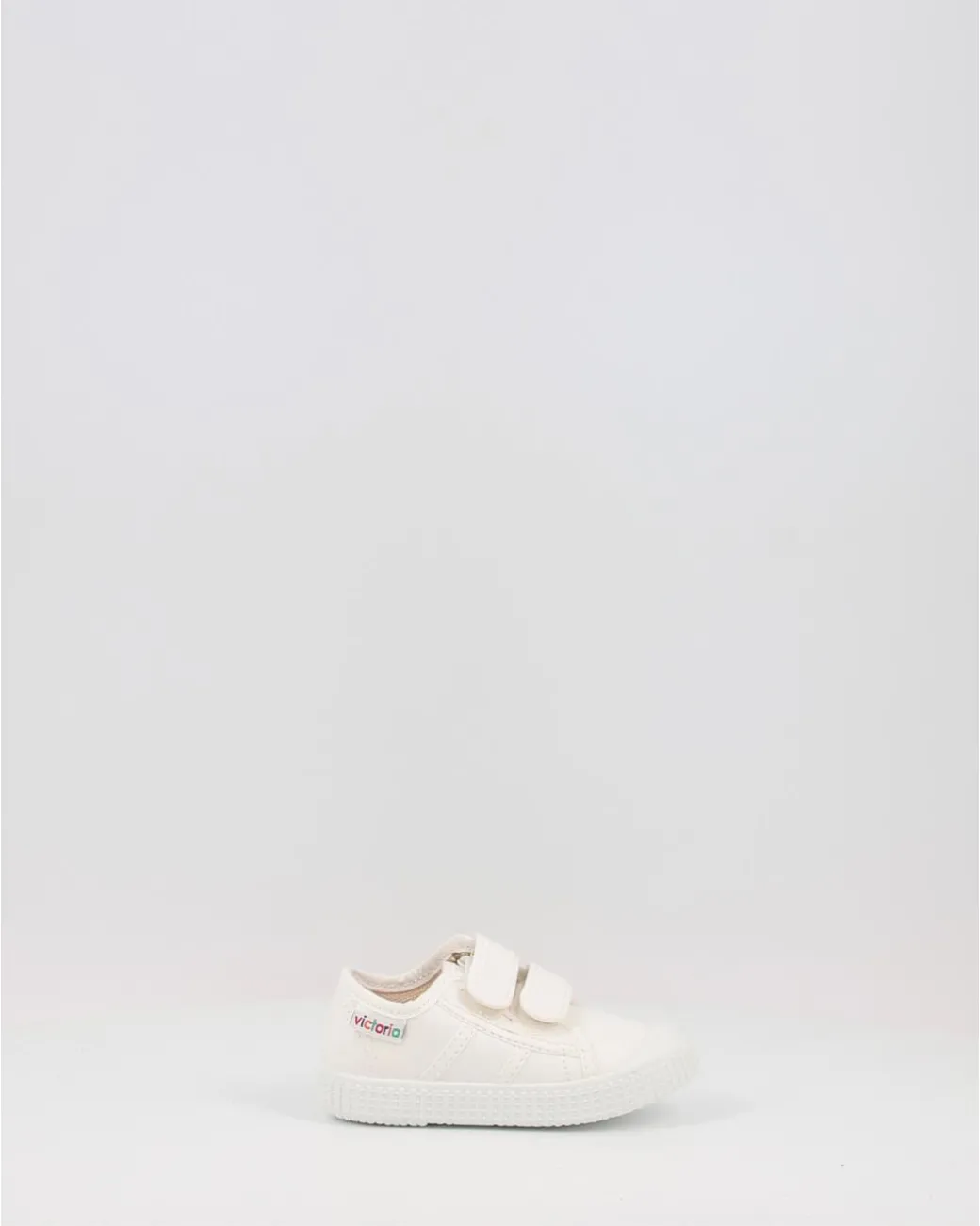 Zapatillas Victoria 136606 Blanco