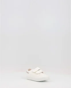 Zapatillas Victoria 136606 Blanco