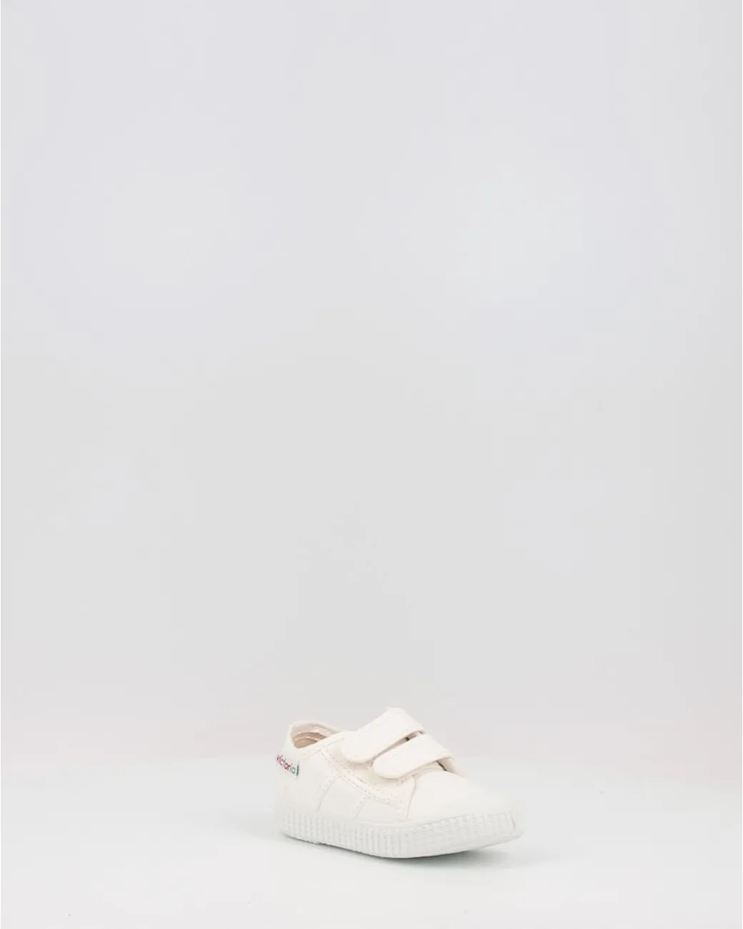 Zapatillas Victoria 136606 Blanco