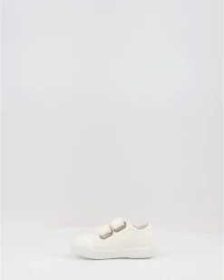 Zapatillas Victoria 136606 Blanco