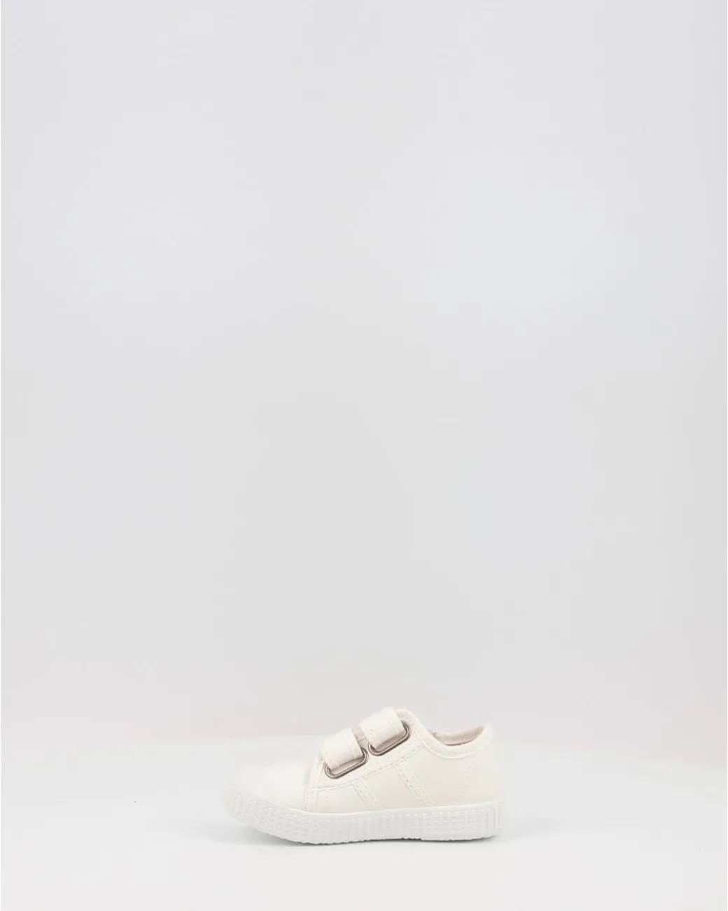 Zapatillas Victoria 136606 Blanco