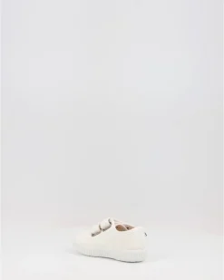 Zapatillas Victoria 136606 Blanco