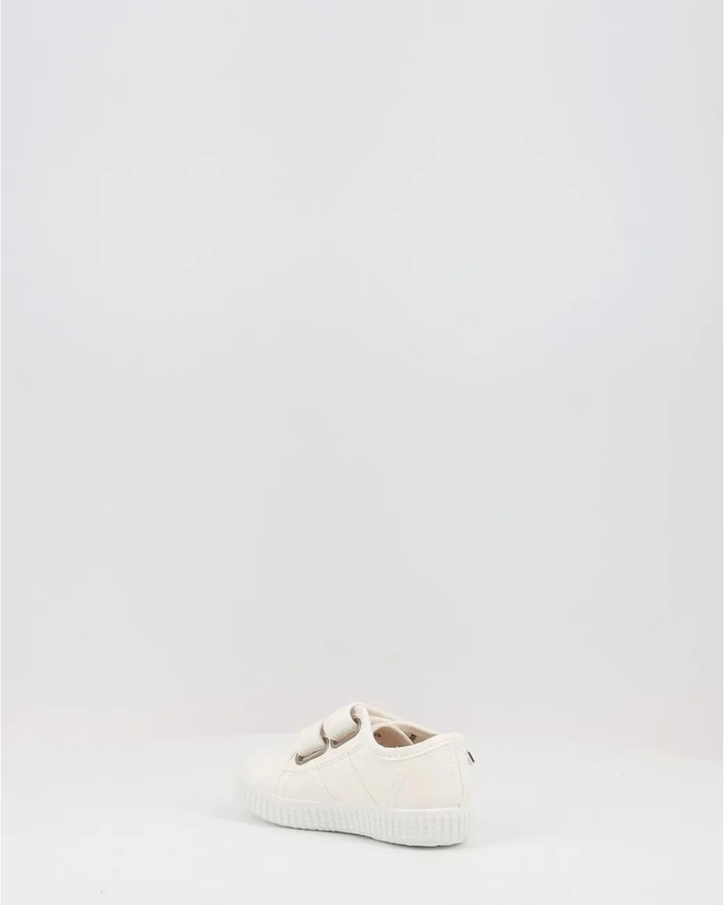 Zapatillas Victoria 136606 Blanco