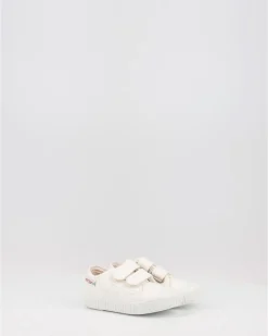 Zapatillas Victoria 136606 Blanco