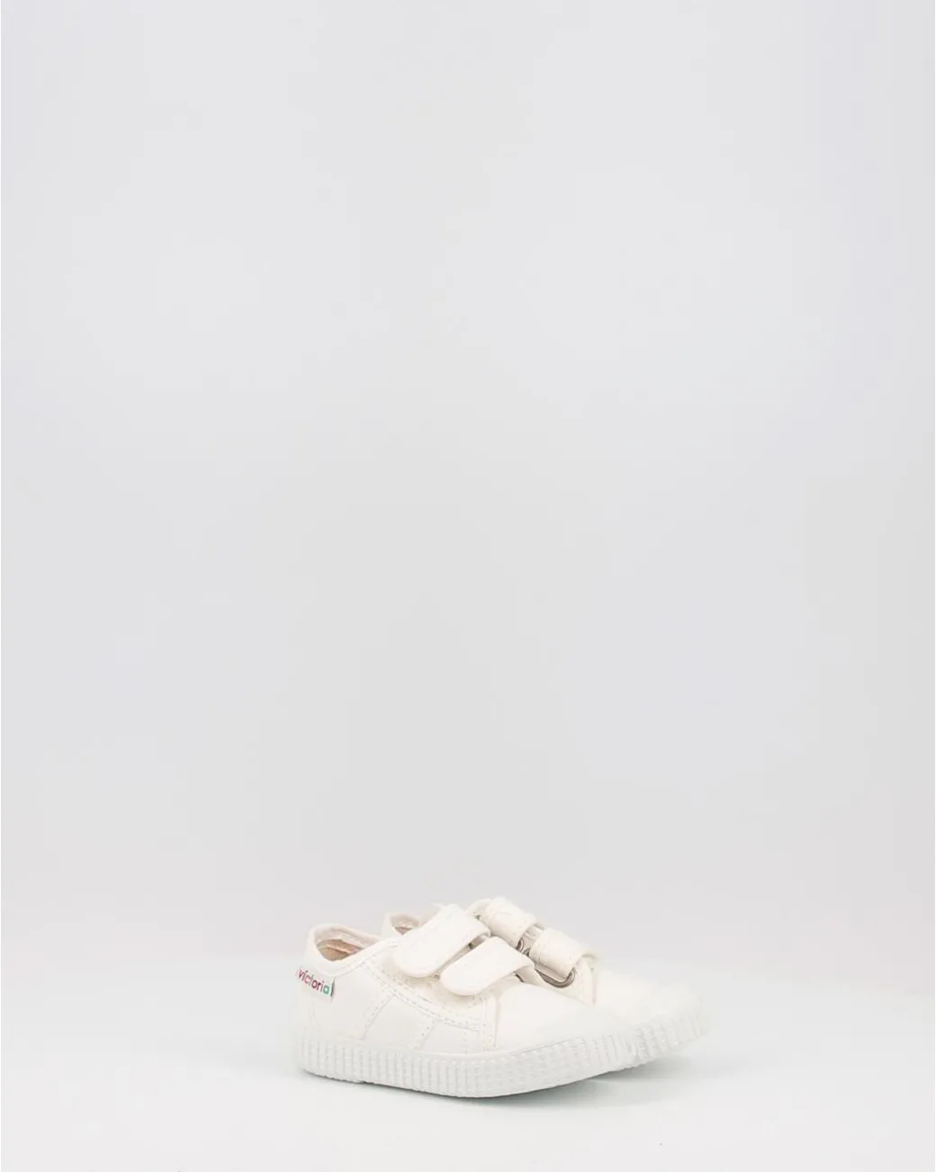 Zapatillas Victoria 136606 Blanco