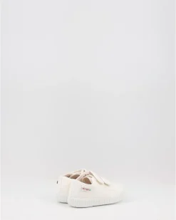 Zapatillas Victoria 136606 Blanco