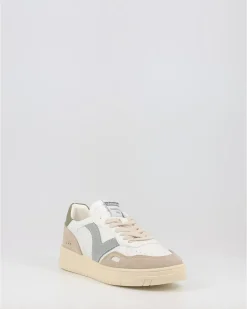 Zapatillas Victoria 1257101-65 Blanco