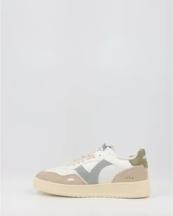 Zapatillas Victoria 1257101-65 Blanco