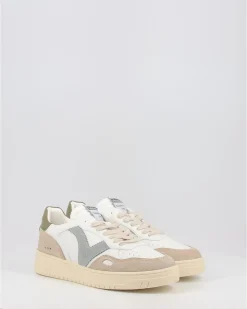 Zapatillas Victoria 1257101-65 Blanco