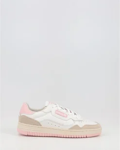 Zapatillas Victoria 8800105 Blanco