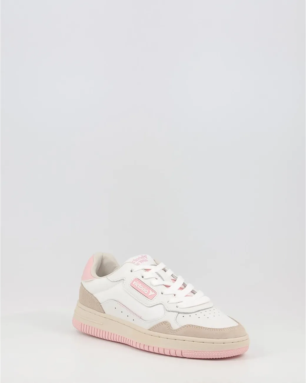 Zapatillas Victoria 8800105 Blanco
