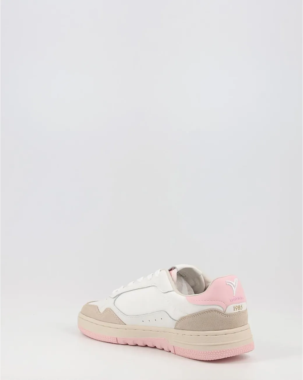 Zapatillas Victoria 8800105 Blanco