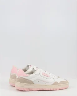 Zapatillas Victoria 8800105 Blanco