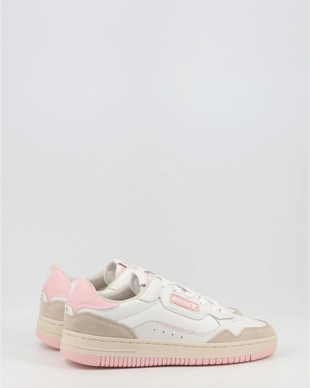 Zapatillas Victoria 8800105 Blanco