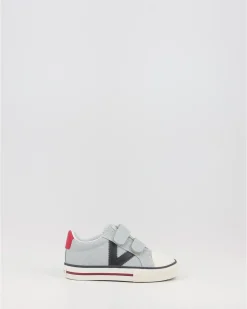Zapatillas Victoria 1065163 Gris