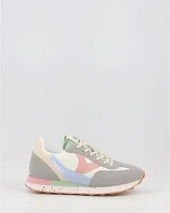 Zapatillas Victoria 1136103 Gris